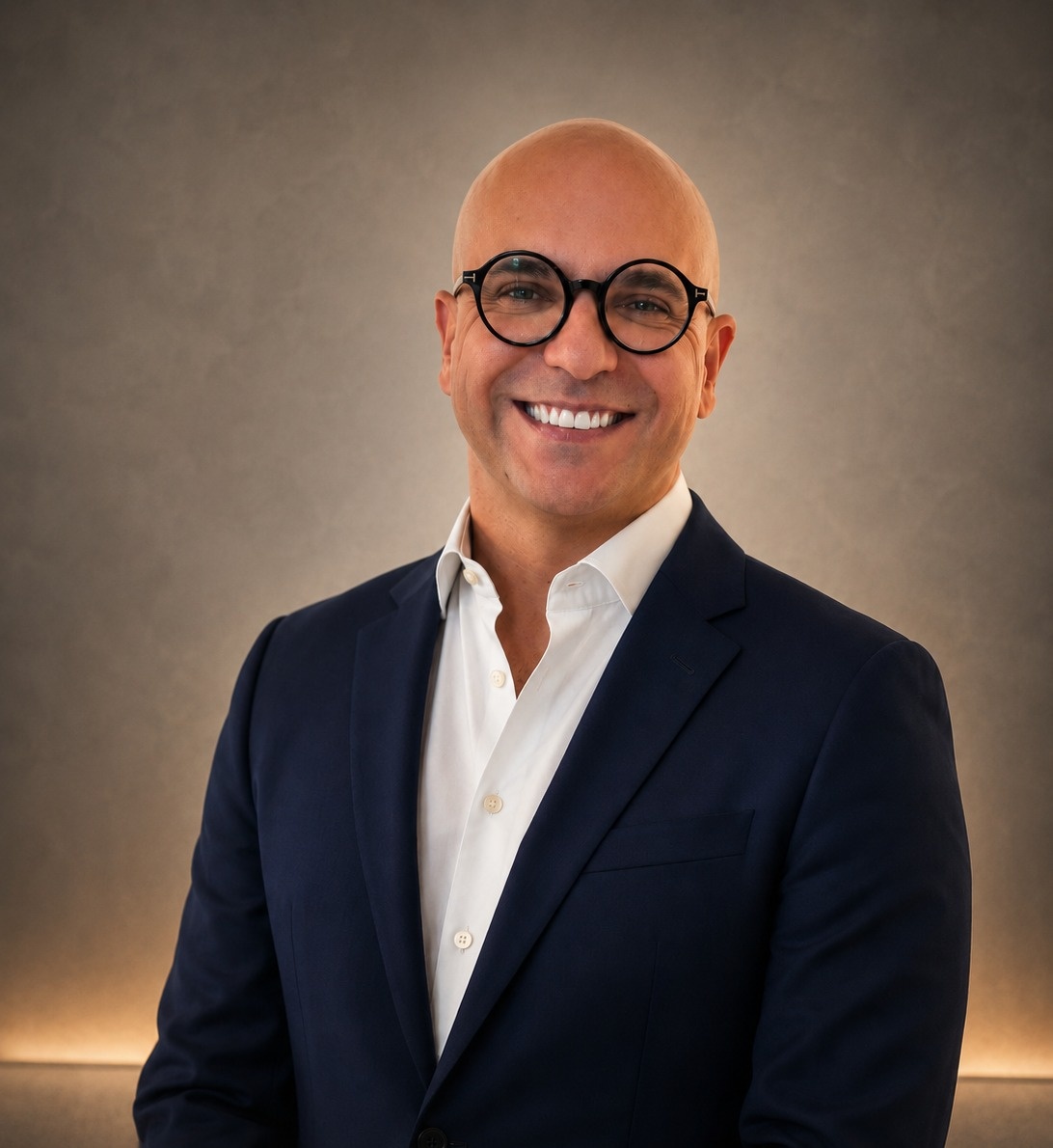 Dr. Johannes Gomes Nascimento